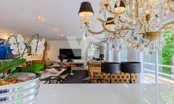 Imagem 3: Casa à venda na Vila Madalena - 3 quartos (2 suítes) e 2 vagas, totalmente reformado, com