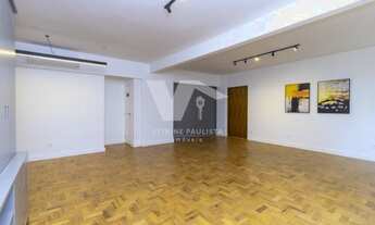 Imagem: Apartamento à venda no Jardim Paulista