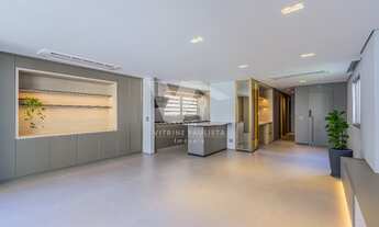 Imagem: Apartamento à venda no Itaim Bibi com 3