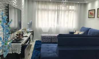 Imagem 2: Apartamento à venda no Jardim Paulista, com 100m², 2 suítes e 1 vaga