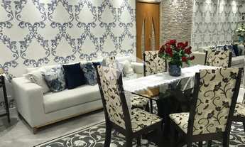 Imagem 3: Apartamento à venda no Jardim Paulista, com 100m², 2 suítes e 1 vaga