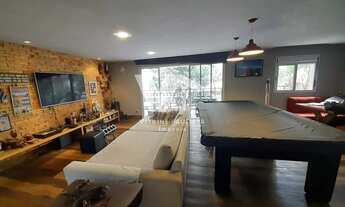 Imagem: Apartamento Garden à venda em Santa Cecília