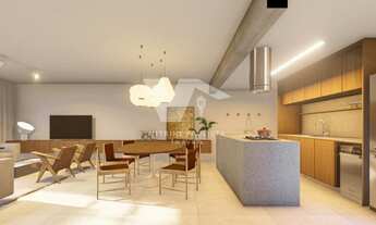 Imagem: Apartamento para venda no Higienopolis