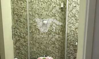 Imagem 6: Apartamento à venda no Jardim Paulista, com 100m², 2 suítes e 1 vaga