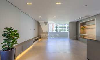 Imagem 6: Apartamento à venda no Itaim Bibi com 3 quartos, 2 suítes e 1 vaga de garagem. Com 185m²