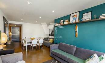 Imagem: Apartamento à venda no Jardim Paulista