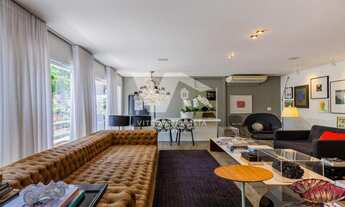 Imagem: Casa à venda na Vila Madalena - 3 quartos