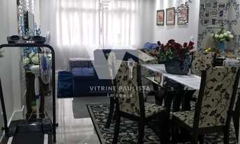 Imagem 4: Apartamento à venda no Jardim Paulista, com 100m², 2 suítes e 1 vaga