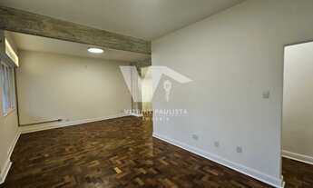 Imagem 3: Apartamento à venda em Higienópolis com 2 quartos (1 suíte) e 1 vaga de garagem, reformado