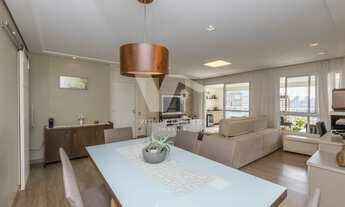 Imagem: Apartamento á venda - Vila Mariana, 130m²