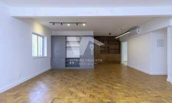 Imagem 4: Apartamento à venda no Jardim Paulista com 3 quartos, 1 suíte e 1 vaga de garagem,