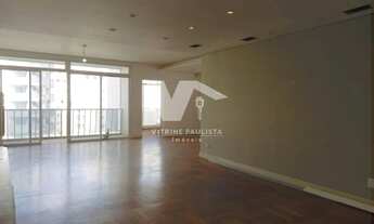 Imagem: Apartamento à venda na Santa Cecília