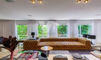 Imagem 4: Casa à venda na Vila Madalena - 3 quartos (2 suítes) e 2 vagas, totalmente reformado, com