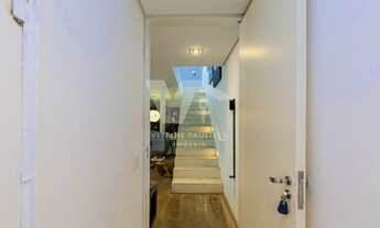 Imagem 7: Casa à venda na Vila Madalena - 3 quartos (2 suítes) e 2 vagas, totalmente reformado, com