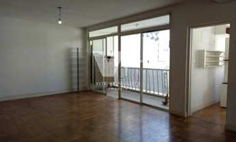 Imagem 2: Apartamento à venda na Santa Cecília, com 210m², 3 quartos, 1 suíte e 2 vagas, a 180m do m