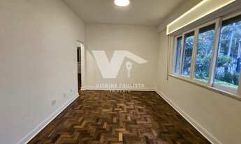 Imagem 5: Apartamento à venda em Higienópolis com 2 quartos (1 suíte) e 1 vaga de garagem, reformado