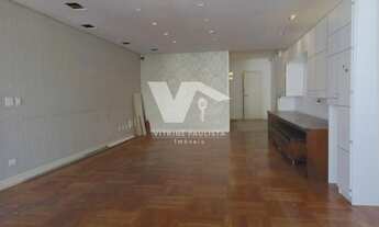 Imagem 5: Apartamento à venda na Santa Cecília, com 210m², 3 quartos, 1 suíte e 2 vagas, a 180m do m