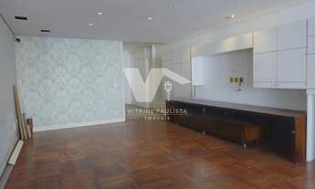 Imagem 7: Apartamento à venda na Santa Cecília, com 210m², 3 quartos, 1 suíte e 2 vagas, a 180m do m