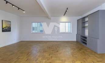 Imagem 6: Apartamento à venda no Jardim Paulista com 3 quartos, 1 suíte e 1 vaga de garagem,