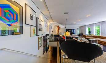 Imagem 5: Casa à venda na Vila Madalena - 3 quartos (2 suítes) e 2 vagas, totalmente reformado, com