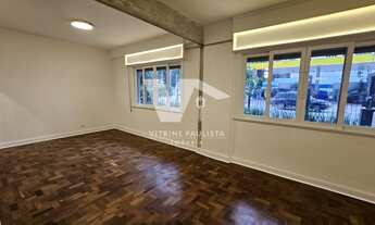 Imagem 6: Apartamento à venda em Higienópolis com 2 quartos (1 suíte) e 1 vaga de garagem, reformado