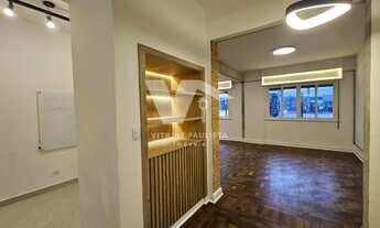 Imagem: Apartamento à venda em Higienópolis com