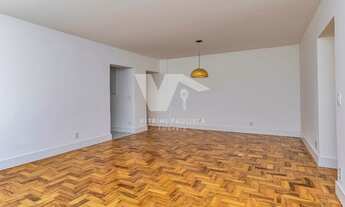 Imagem 4: Apartamento à venda no Jardim Paulista com 2 quartos (1 suíte) e 1 vaga. Com 98m², ar cond