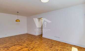 Imagem 6: Apartamento à venda no Jardim Paulista com 2 quartos (1 suíte) e 1 vaga. Com 98m², ar cond