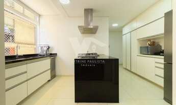 Imagem 7: Apartamento à venda em Higienópolis com 3 quartos (1 suíte) e 1 vaga de garagem, com 125m²