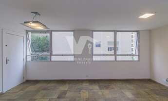 Imagem 5: Apartamento à venda no Jardim Paulista com 3 quartos (1 suíte) e 2 vagas de garagem e 119m