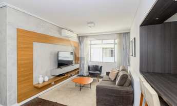 Imagem: Apartamento à venda no Itaim Bibi com 2