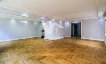 Imagem: Apartamento à venda em Higienópolis com