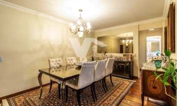 Imagem 5: Apartamento à venda no Jardim Paulista com 3 quartos (1 suíte) e 1 vaga, com 135m². Lazer