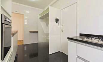 Imagem 4: Apartamento à venda no Jardim Paulista com 3 quartos (1 suíte), 2 vagas de garagem. Reform