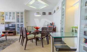 Imagem 5: Apartamento à venda em Higienópolis com 3 quartos (1 suíte) e 1 vaga de garagem. Reformado