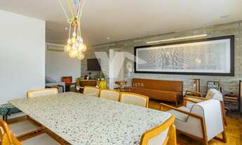 Imagem: Apartamento à venda no Jardim Paulista