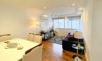 Imagem: Apartamento à venda no Jardim Paulista