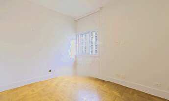 Imagem 6: Apartamento à venda no Jardim Paulista com 3 quartos (1 suíte), 2 vagas de garagem. Reform