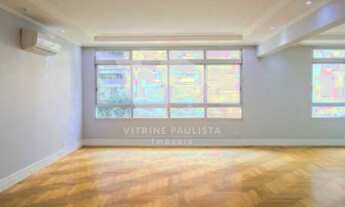 Imagem 5: Apartamento à venda em Higienópolis com 4 quartos (3 suítes) e 3 vagas de garagem, totalme