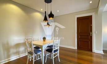 Imagem 7: Apartamento à venda em Perdizes com 3 quartos (1 suíte) e 2 vagas. Lazer com academia, chu