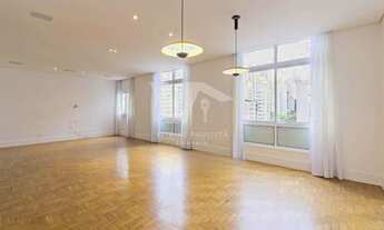 Imagem 2: Apartamento à venda no Jardim Paulista com 3 quartos (1 suíte), 2 vagas de garagem. Reform