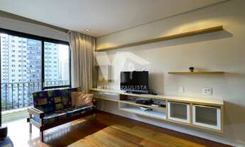 Imagem 4: Apartamento à venda em Perdizes com 3 quartos (1 suíte) e 2 vagas. Lazer com academia, chu