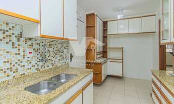 Imagem 6: Apartamento à venda no Jardim Paulista com 3 quartos (1 suíte) e 2 vagas de garagem e 119m