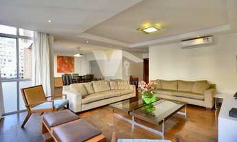 Imagem: Apartamento à venda em Higienópolis com