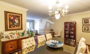 Imagem 3: Apartamento à venda no Jardim Paulista com 3 quartos (1 suíte) e 1 vaga, com 135m². Lazer