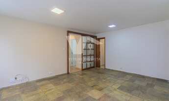 Imagem: Apartamento à venda no Jardim Paulista