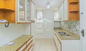 Imagem 7: Apartamento à venda no Jardim Paulista com 3 quartos (1 suíte) e 2 vagas de garagem e 119m