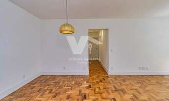 Imagem 5: Apartamento à venda no Jardim Paulista com 2 quartos (1 suíte) e 1 vaga. Com 98m², ar cond