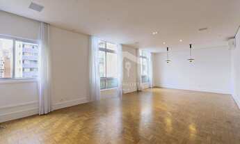 Imagem 1: Apartamento à venda no Jardim Paulista com 3 quartos (1 suíte), 2 vagas de garagem. Reform