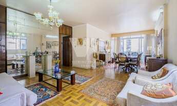 Imagem: Apartamento para venda no Higienopólis